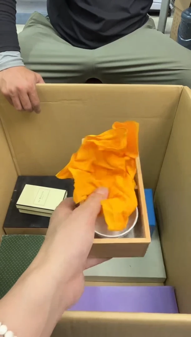 瓷片小穆工艺品的物品234