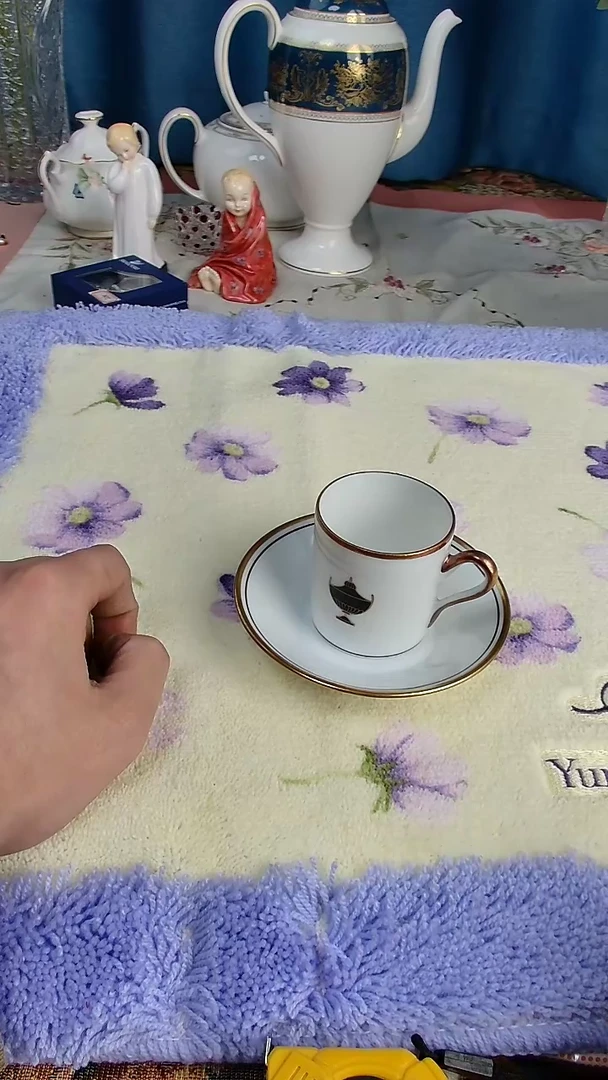 【闪购商品】杯小淼海外陶瓷工艺品