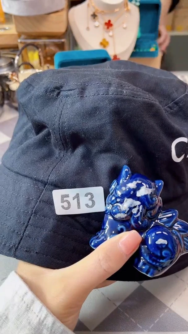 瓷片陶茶666文玩周边多人赛