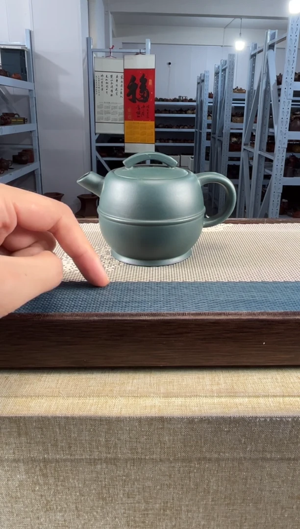茶壶紫砂28宜兴紫砂