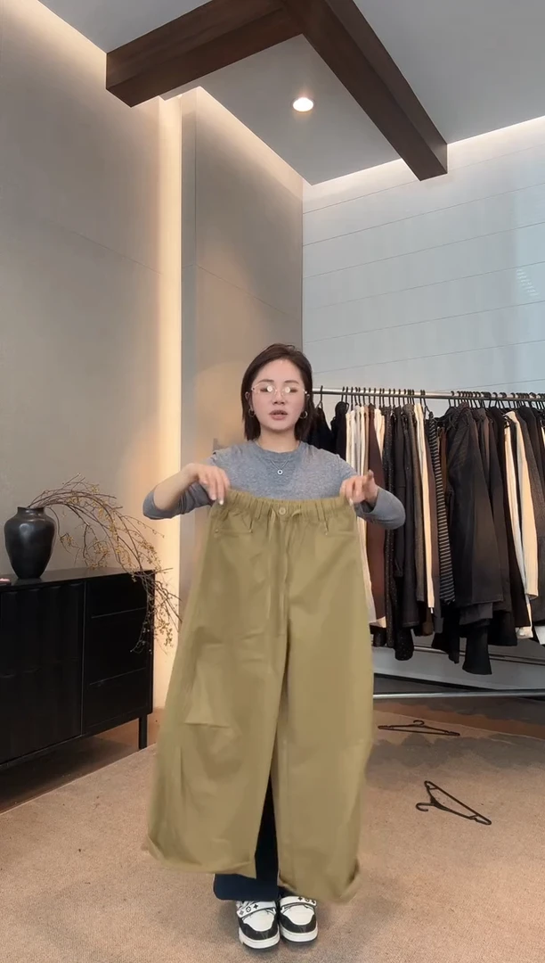 甜*林XUZIYU.小个子定制外套