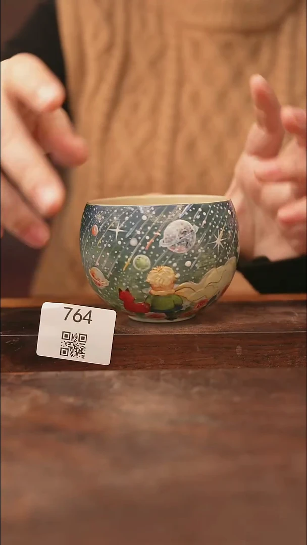 【落单孤品】/杯子@@764