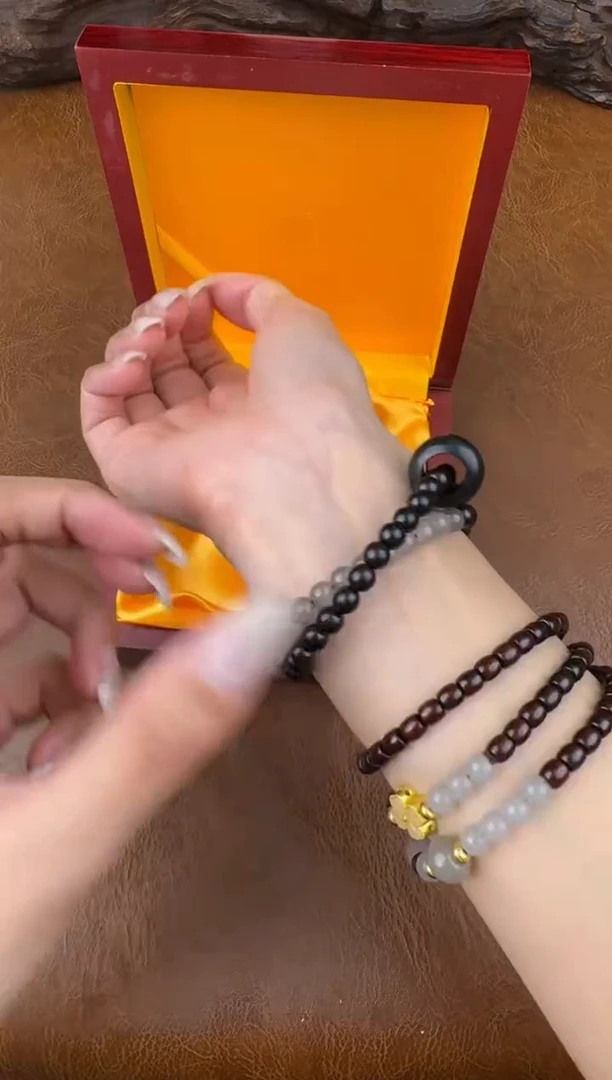 墨韵阁文玩黑檀链接@@sp040