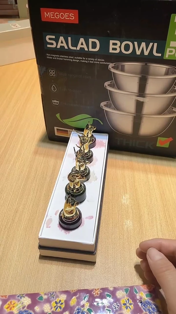 【闪购商品】瓷片锅碗瓢盆一件不剩