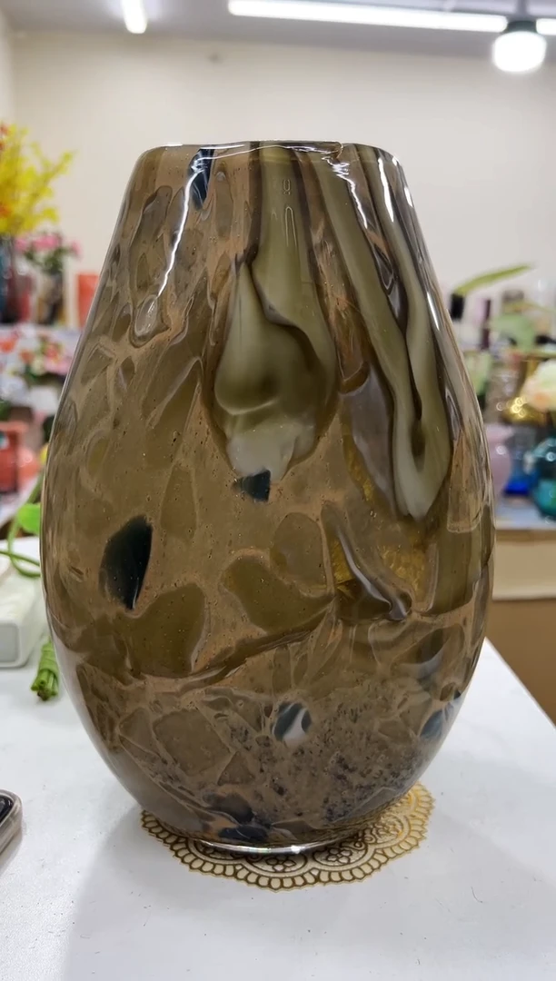 【闪购商品】也麦花器