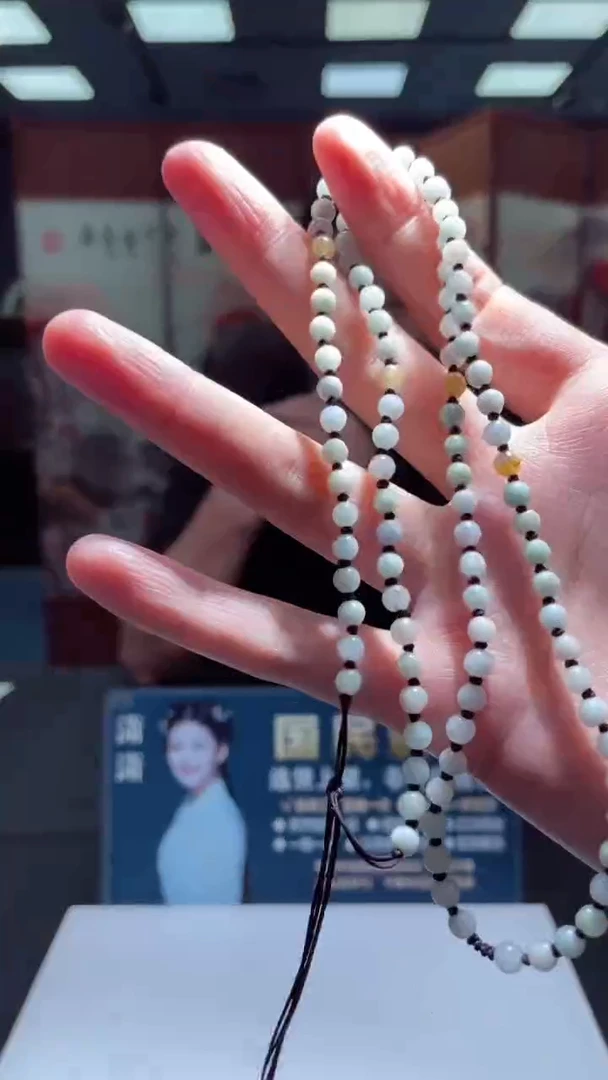 颈饰未镶嵌翡翠X-@@JSZM90717多样性发一