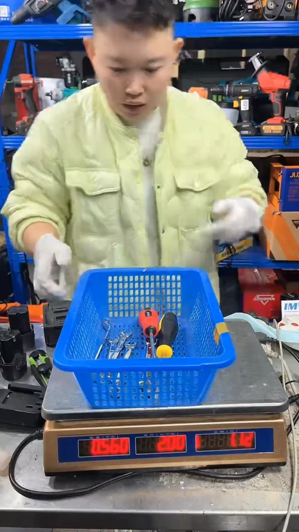 二手工具听讲解看图片下单 没有运费险55