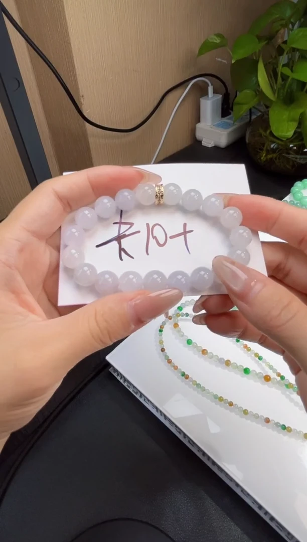 定制翡翠未镶嵌缅甸天然翡翠A货