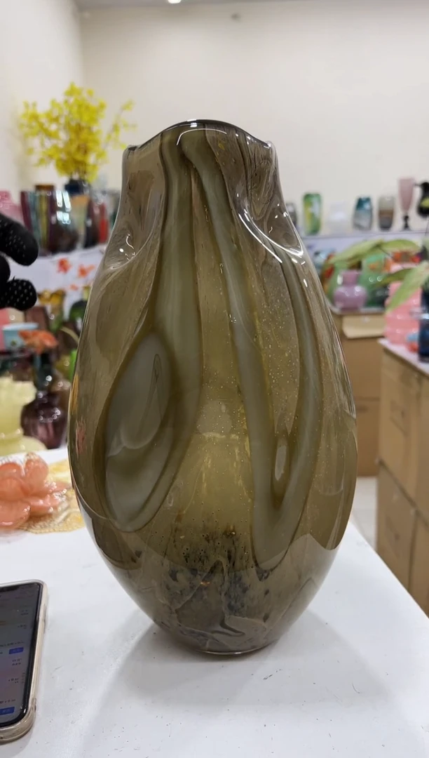 【闪购商品】也麦花器