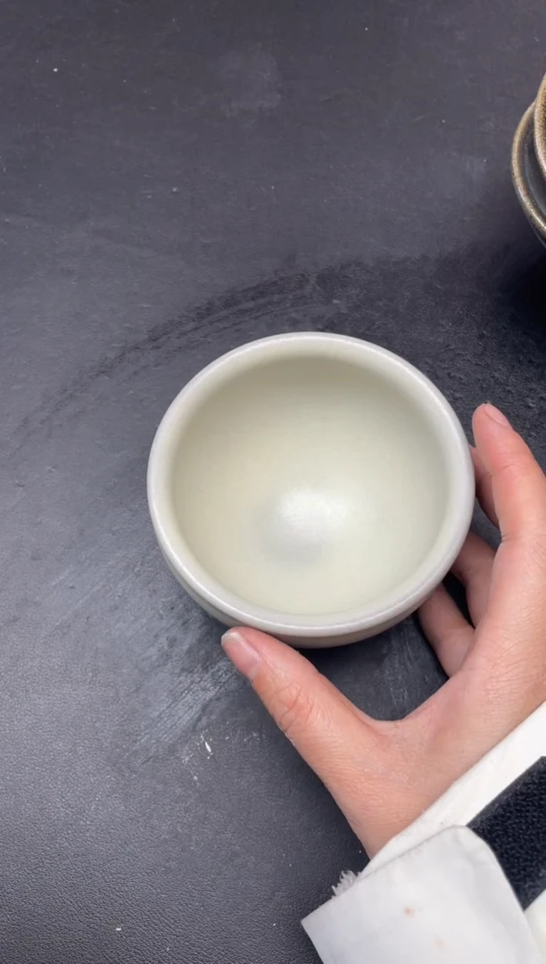 【闪购商品】茶盏158微瑕