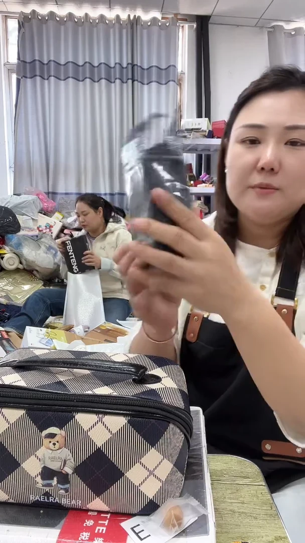 织物琪老板女包1号店超好看商品图片下单
