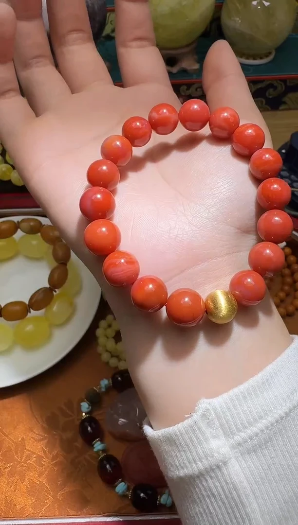 未镶嵌手链南红玛瑙多样性发一件 401