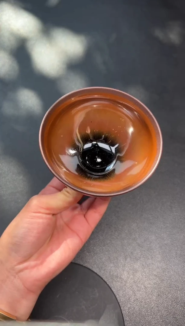 【闪购商品】茶盏茶器大玩家青贡349