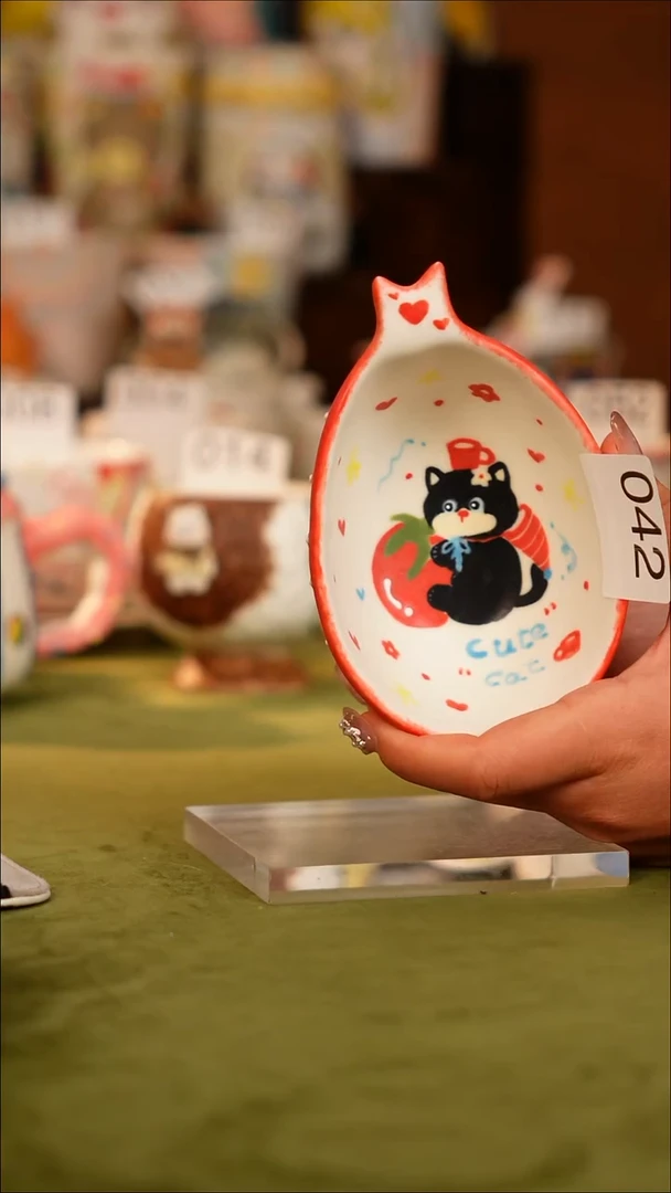 牡野器物 牡野器物