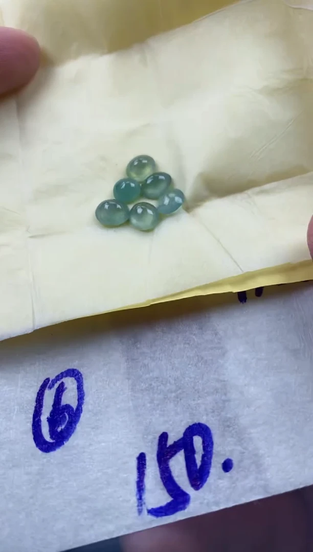 未镶嵌定制翡翠 6
