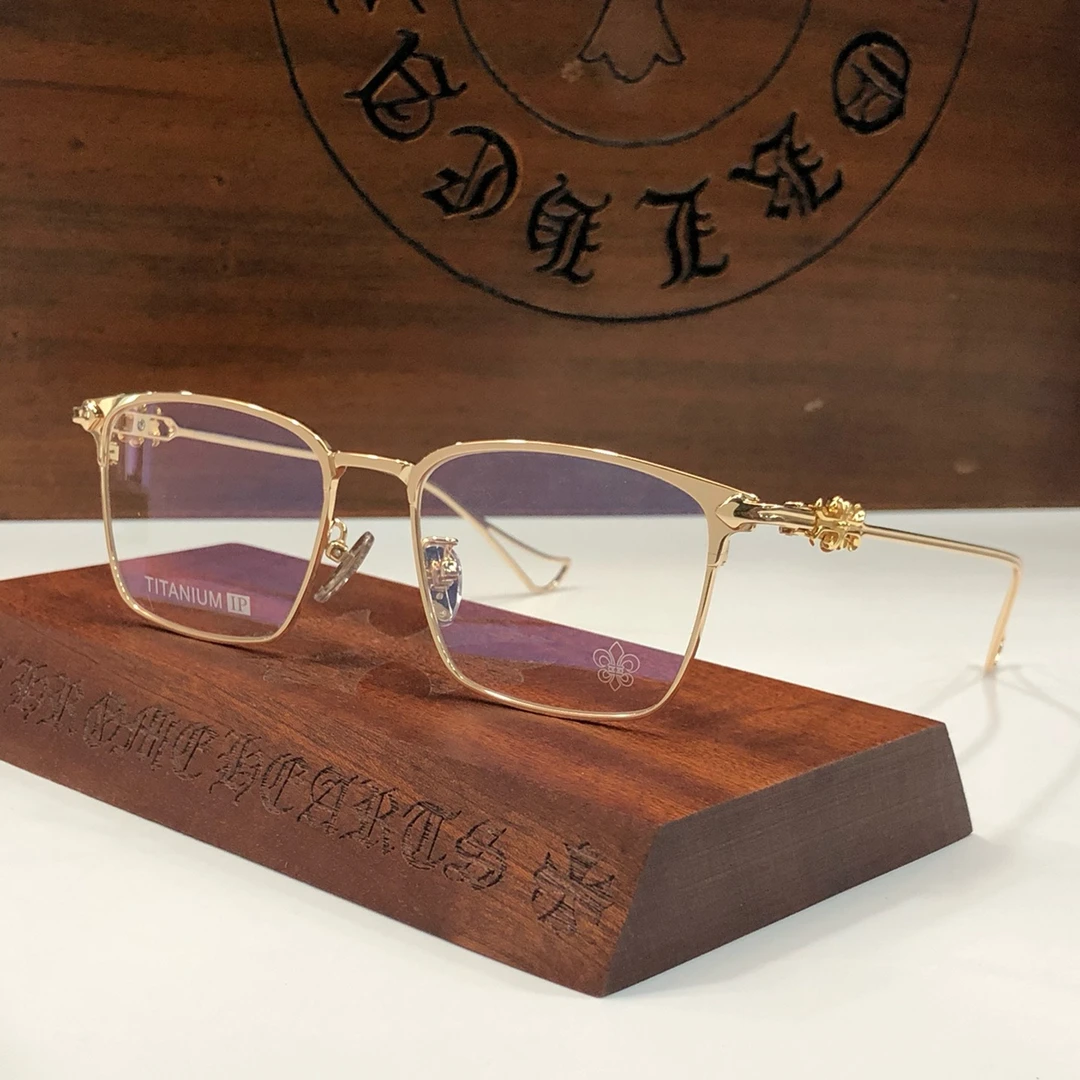 A 8159柯罗全框眼镜链接（包配镜）