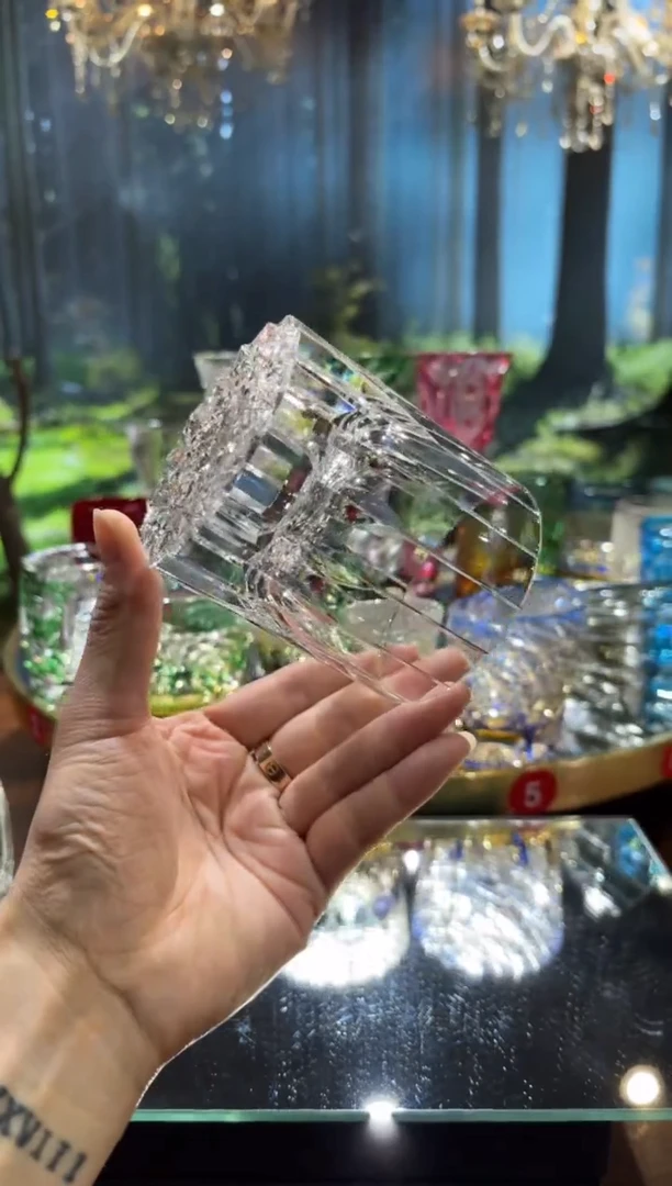 【闪购商品】直播间单只 透色星芒