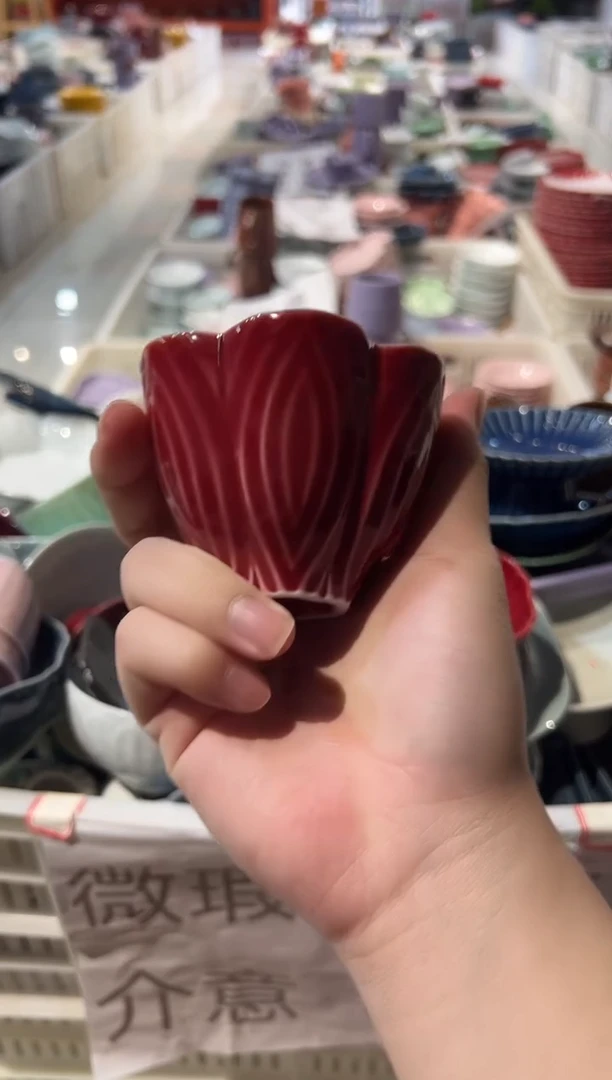 瓷片陶微瑕商品 介意勿拍