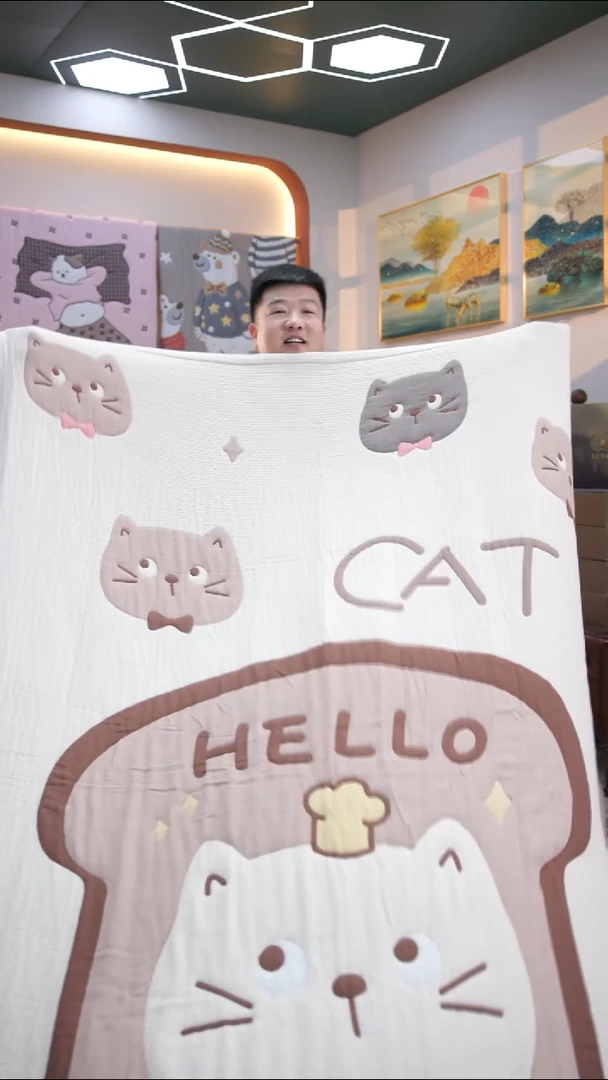 棉花b05宣润国际工厂