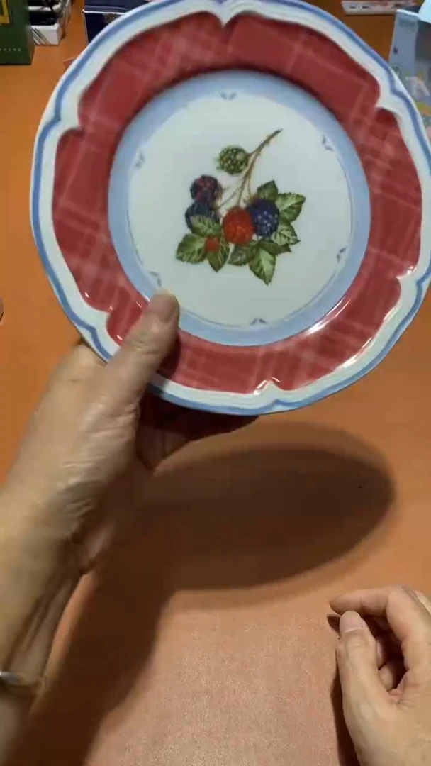 瓷片全场正品,一件不留@@1