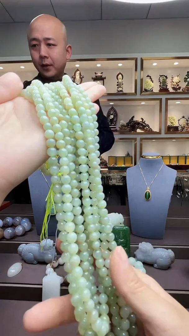 【闪购商品】和田玉挂件未镶嵌多样性发货1