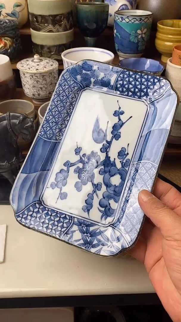 中古物品默认微瑕