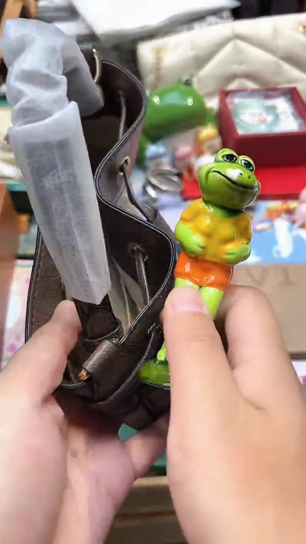 .全球寻宝高端瓷儿