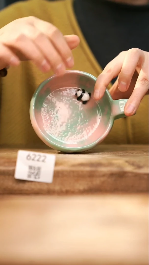 【落单孤品】福利/杯子@@6222