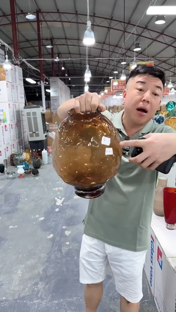 外贸花瓶家居日用115