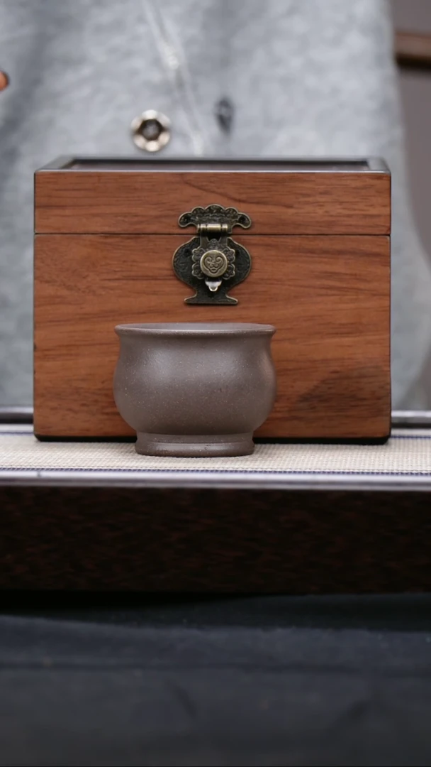 【闪购商品】紫砂茶壶3号盲盒 破价盒子