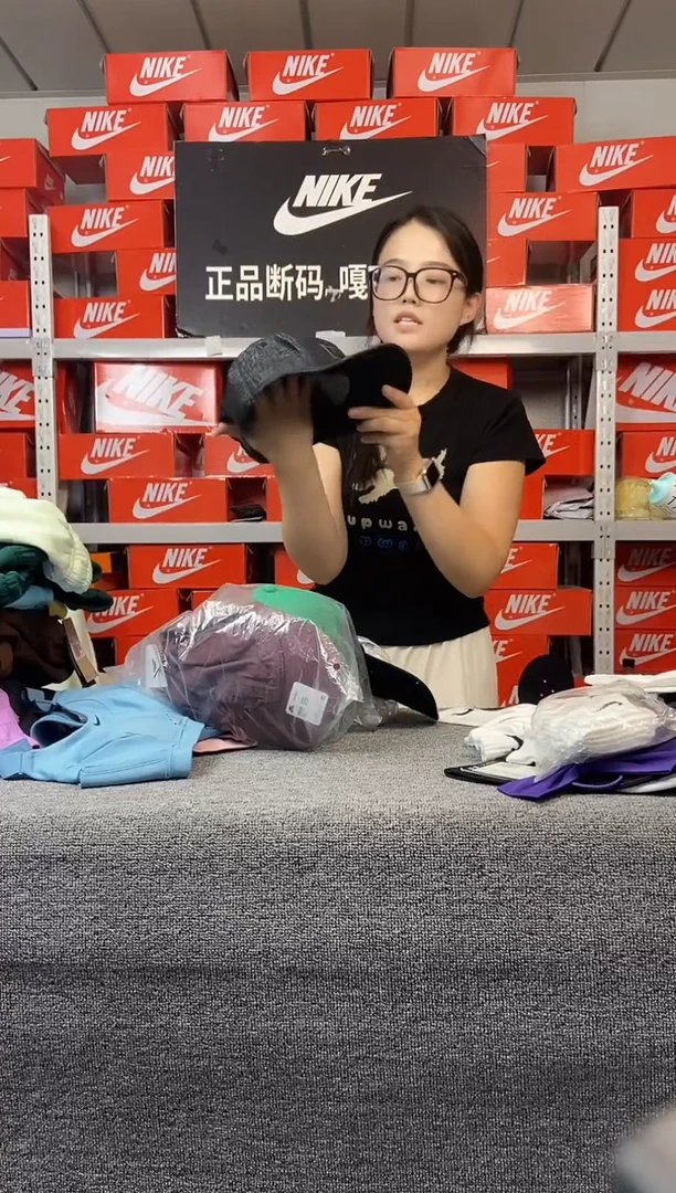 171编码 瑕疵直播间过款 尺码