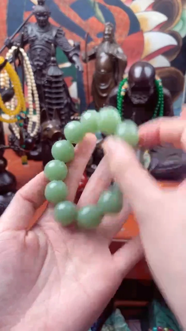 【闪购商品】和田玉1未镶嵌飞姐精品专属推荐45