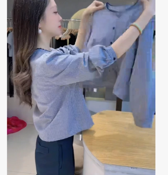 2025早秋时尚潮流百搭爆款女装初0O09