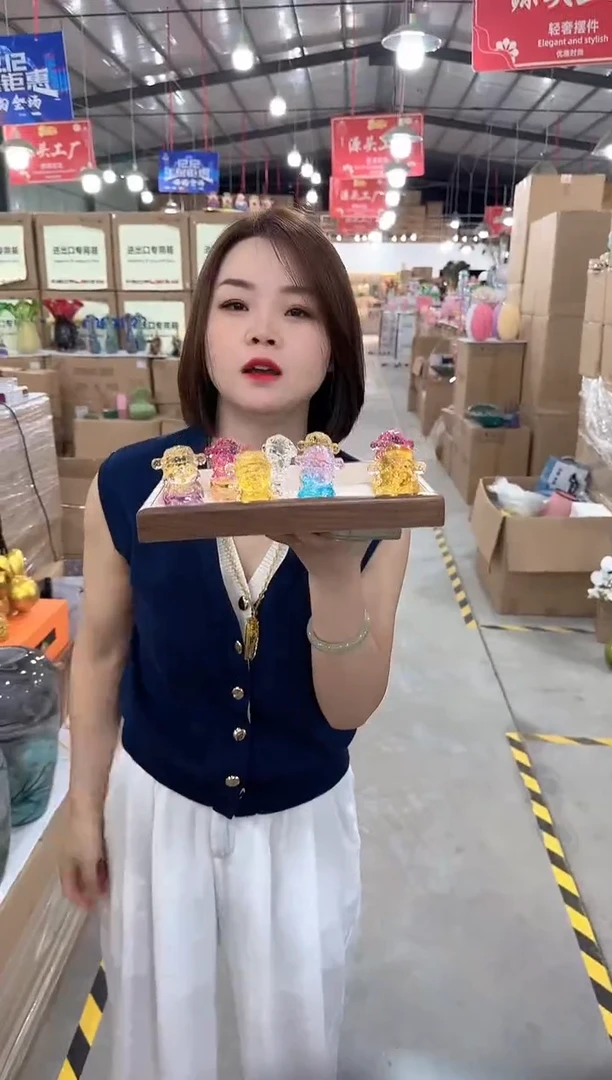 优杰花瓶花器Y-早2