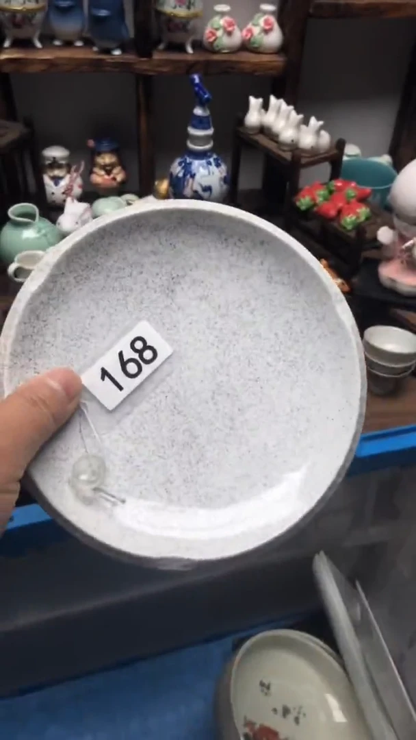 瓷片A龙华精品陶瓷店