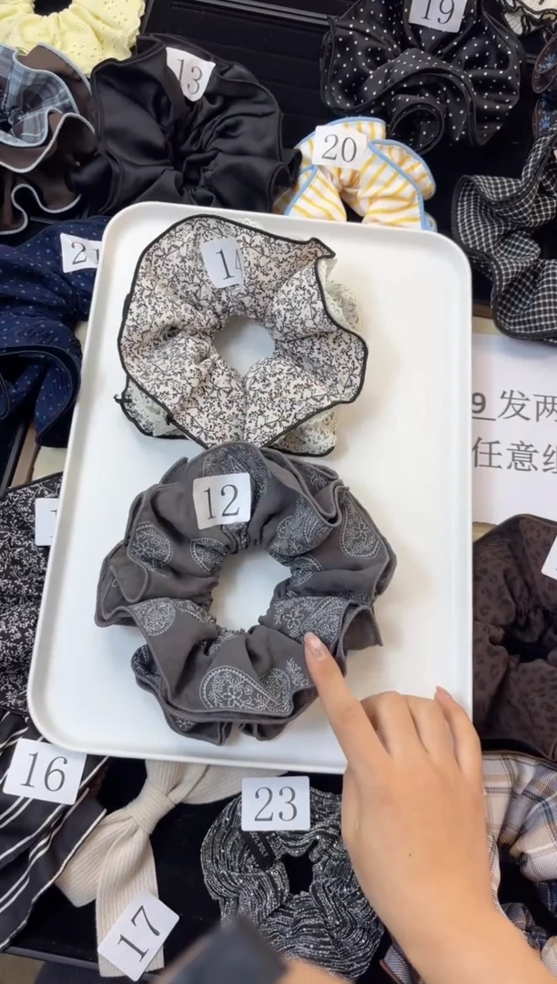 非金属布艺12+14