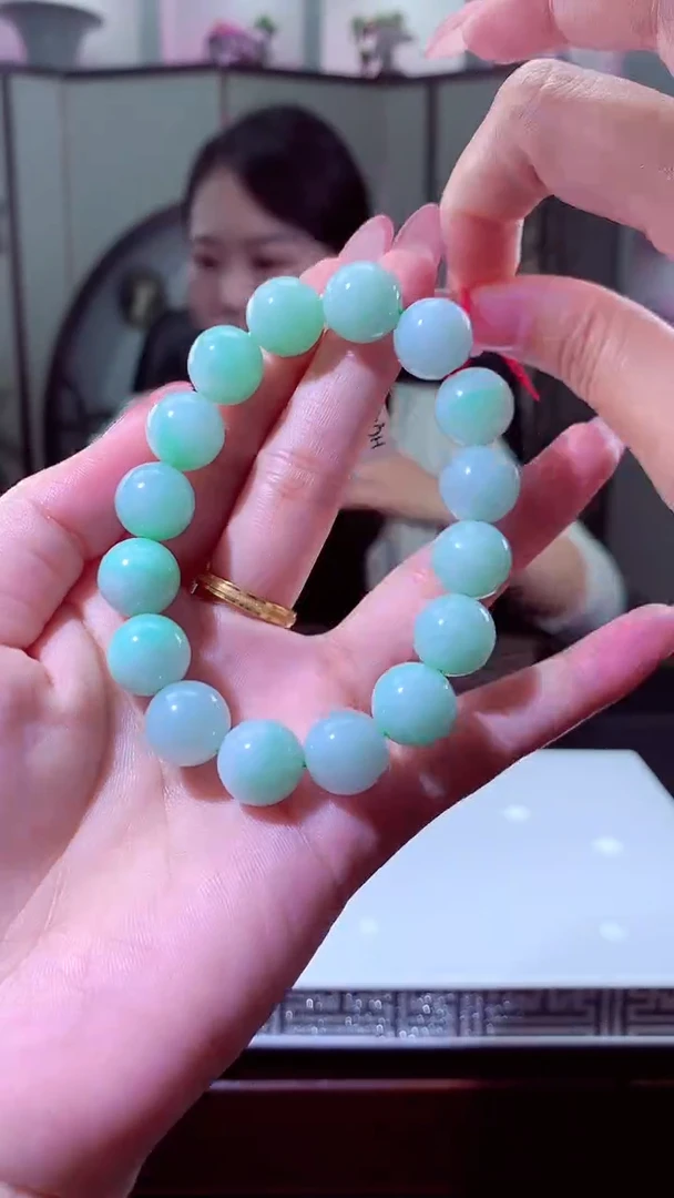 翡翠未镶嵌颈饰天然翡翠（拍一发一）