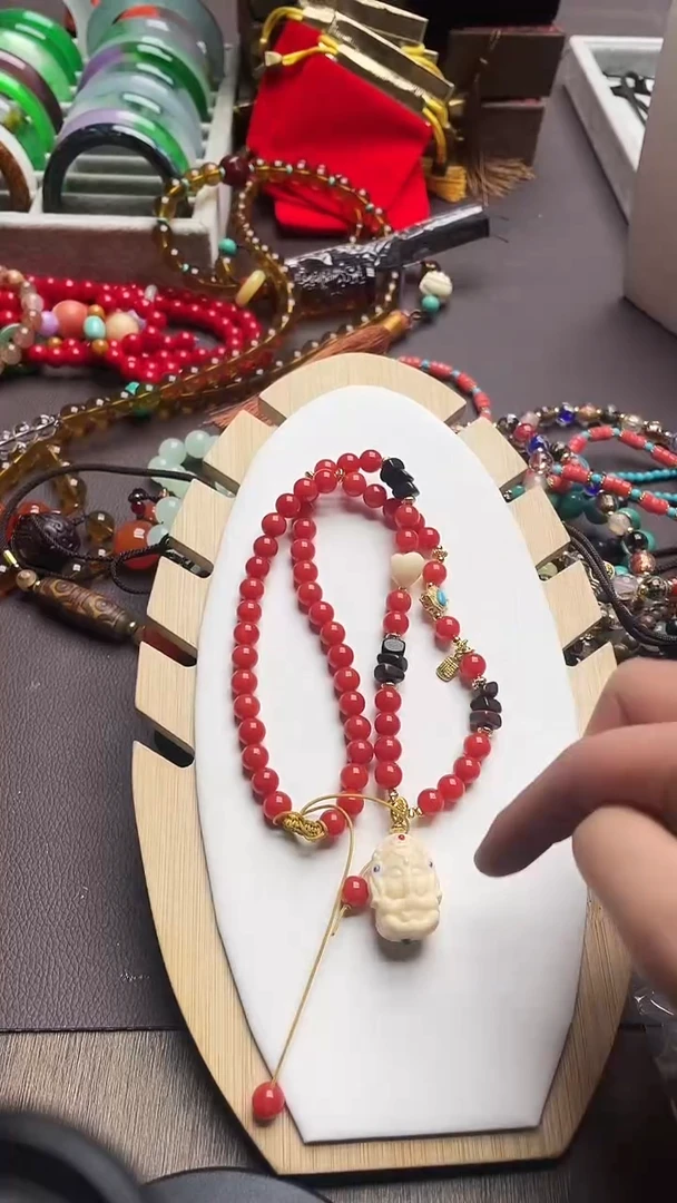 裸石琥珀未镶嵌00000000432