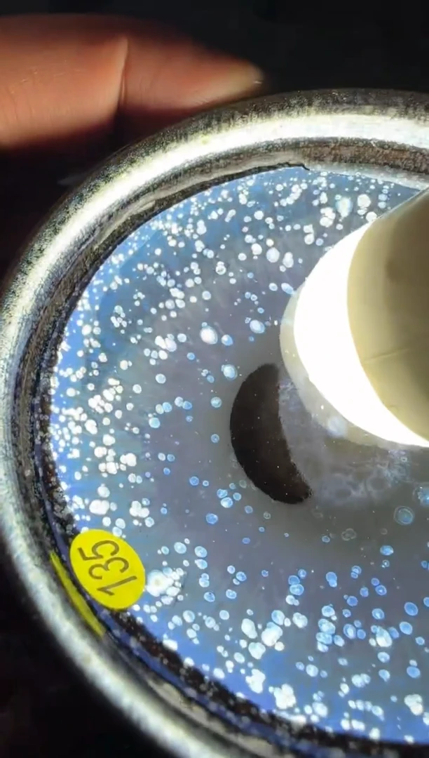 【闪购商品】茶盏双和龙窑现场开窑135