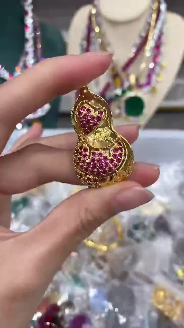 非金属无高端精品系列款式q747