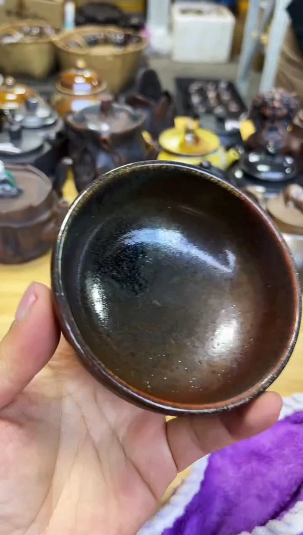 【闪购商品】杯143号 微瑕【白云推荐】