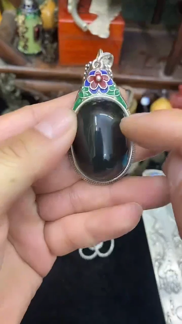 非金属珐琅【闪购商品】主播推荐