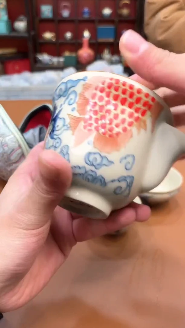 【闪购商品】其他一铭茶器粉丝福利@@888