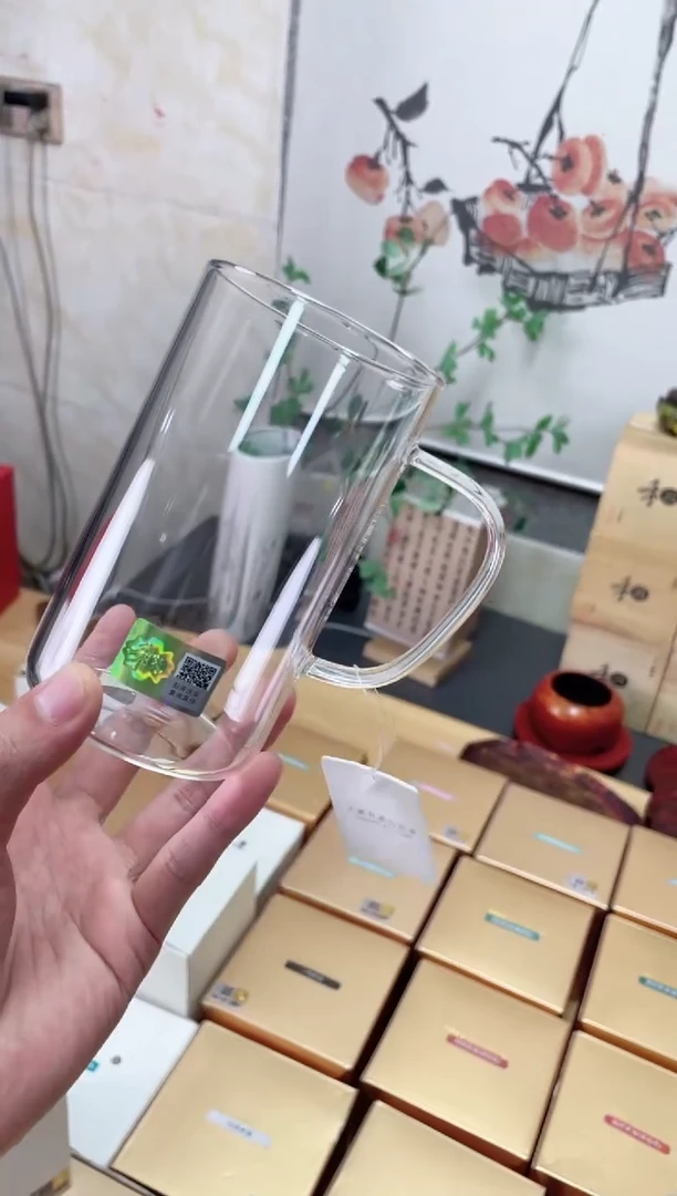 清简杯，，，，绿茶杯