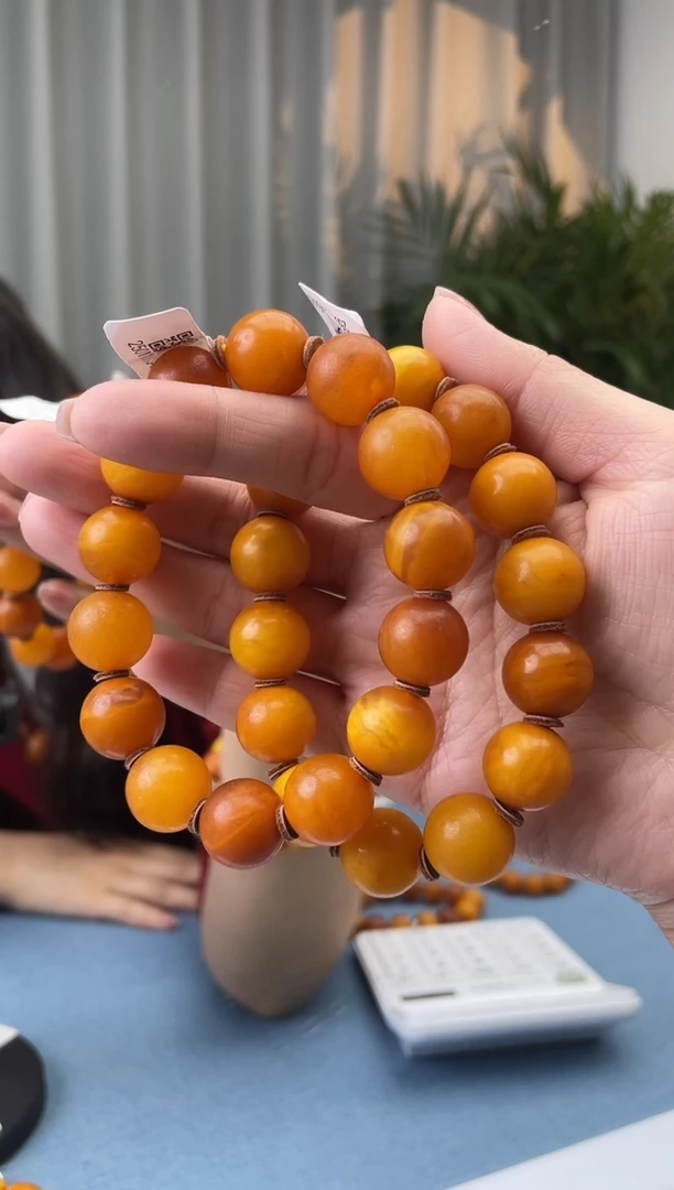 【闪购商品】蜜蜡珠宝奇石未镶嵌假一罚十，微瑕多样性发一件027.15