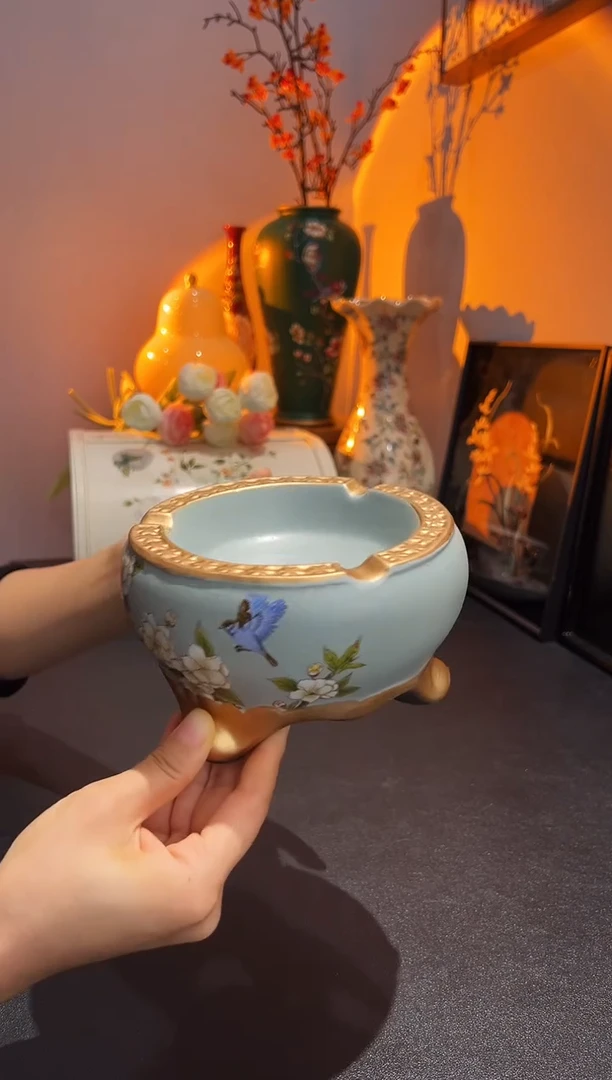 外贸陶瓷家居百货