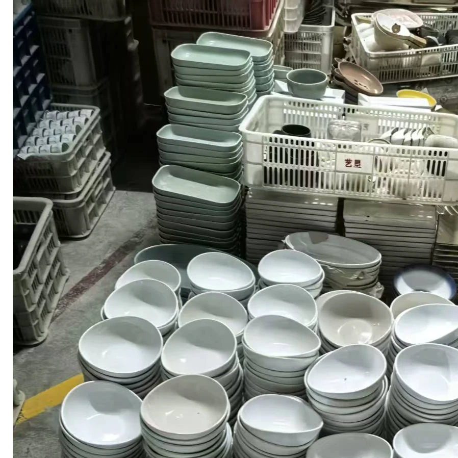 F95-507临时链接陶瓷餐具 摆件 有问题联系客服 介意勿拍