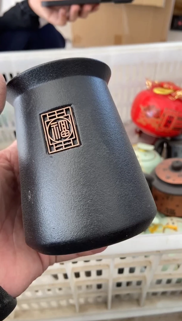 杯无运费险有瑕疵的摄影的产品有使用过的痕迹有点脏介意勿拍