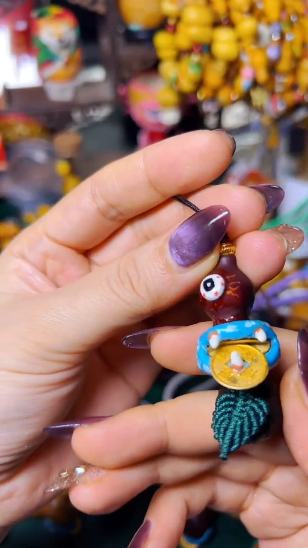 048文玩葫芦文玩好物