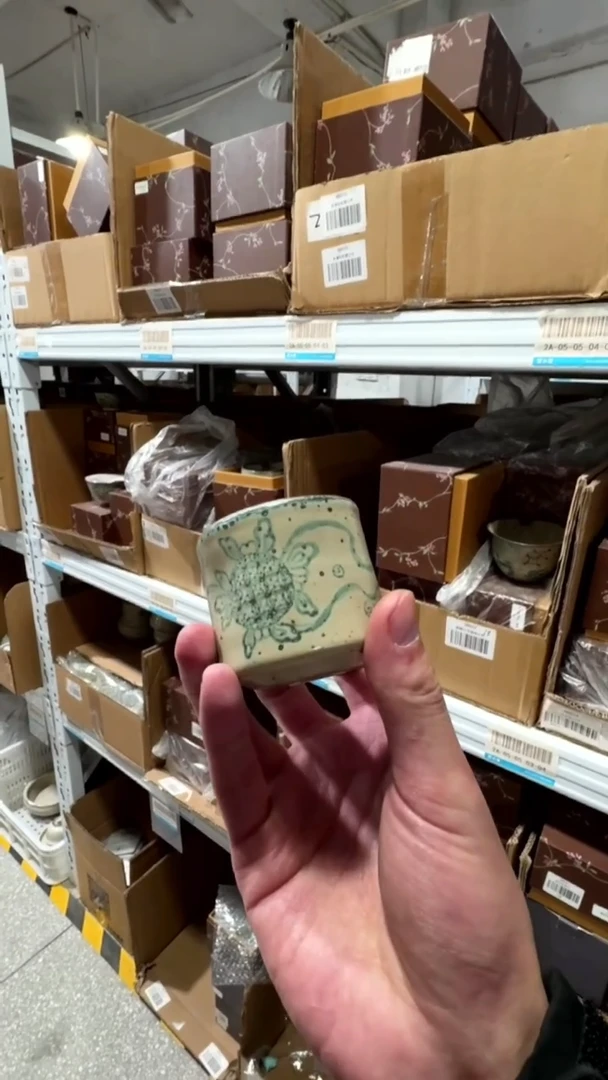 【闪购商品】瓷片@@HD066